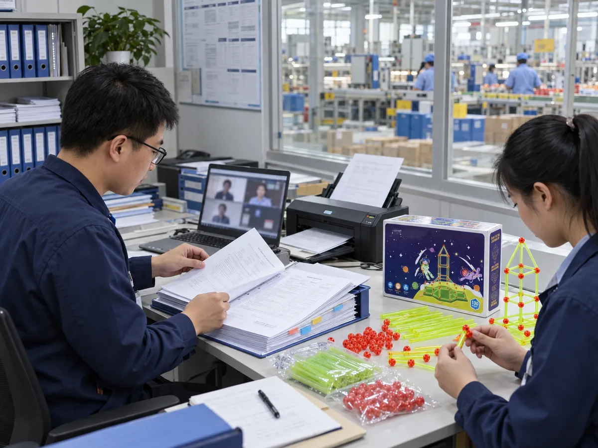 SEI Safety Standard Record Updated For Overseas File Sharing