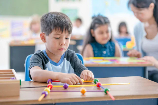 STEM Toy R&D