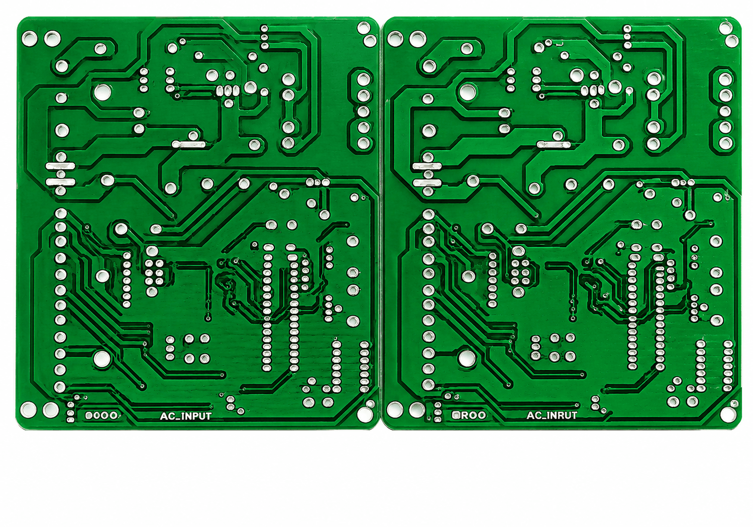 PCB Board Making