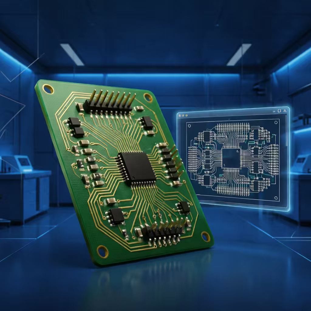 PCB Design