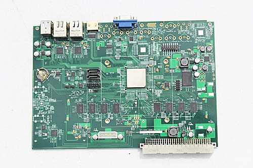 Video Communication PCBA Programming And Testing