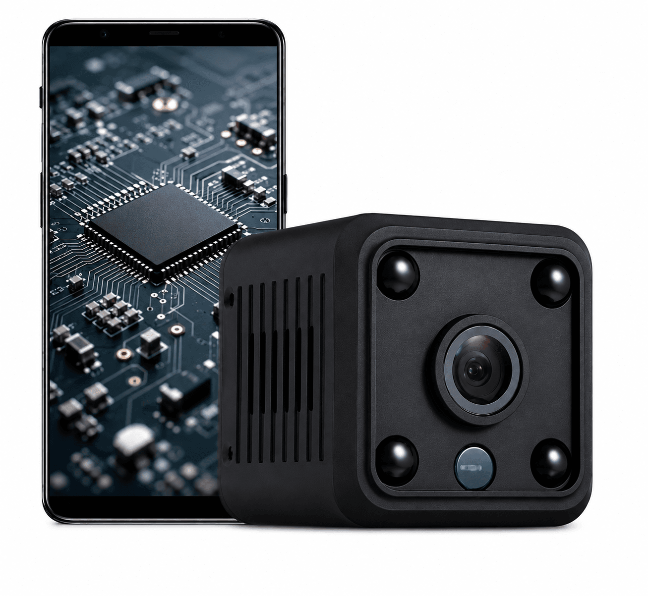 Tailor-made PCBA Solution