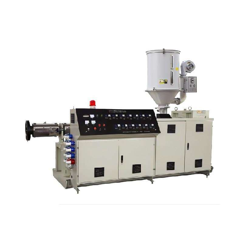 Machine Extrusion Plastic Plastic Extrusion Molding Machine Plastic Pipe Extrusion Machine