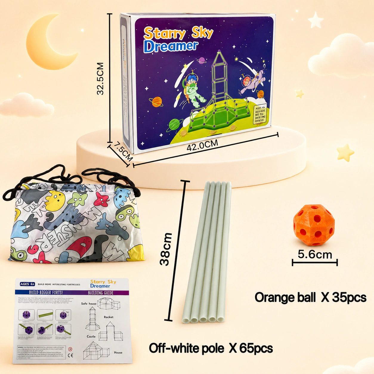 Retail-Ready Packing 2