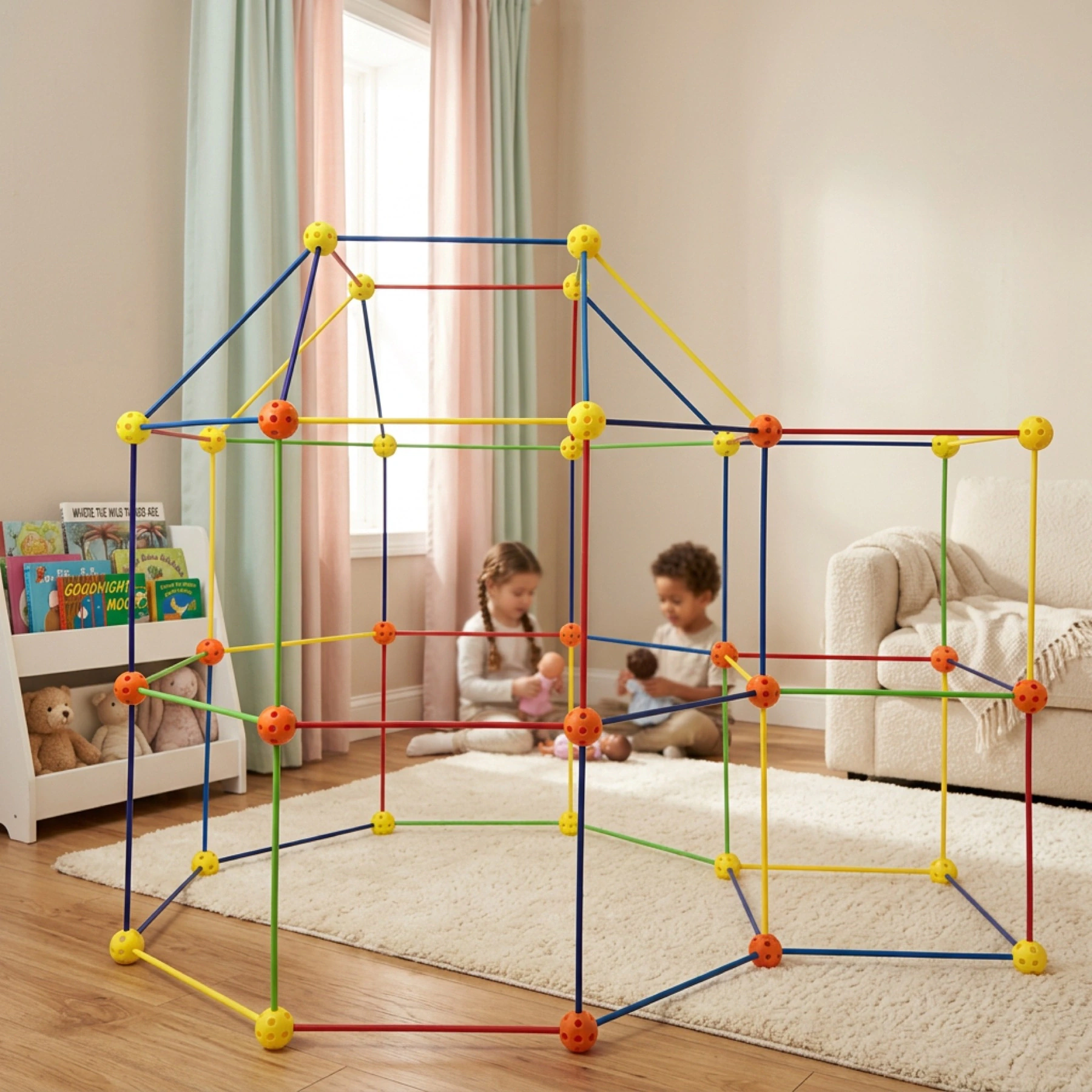 Shared Play Space 3