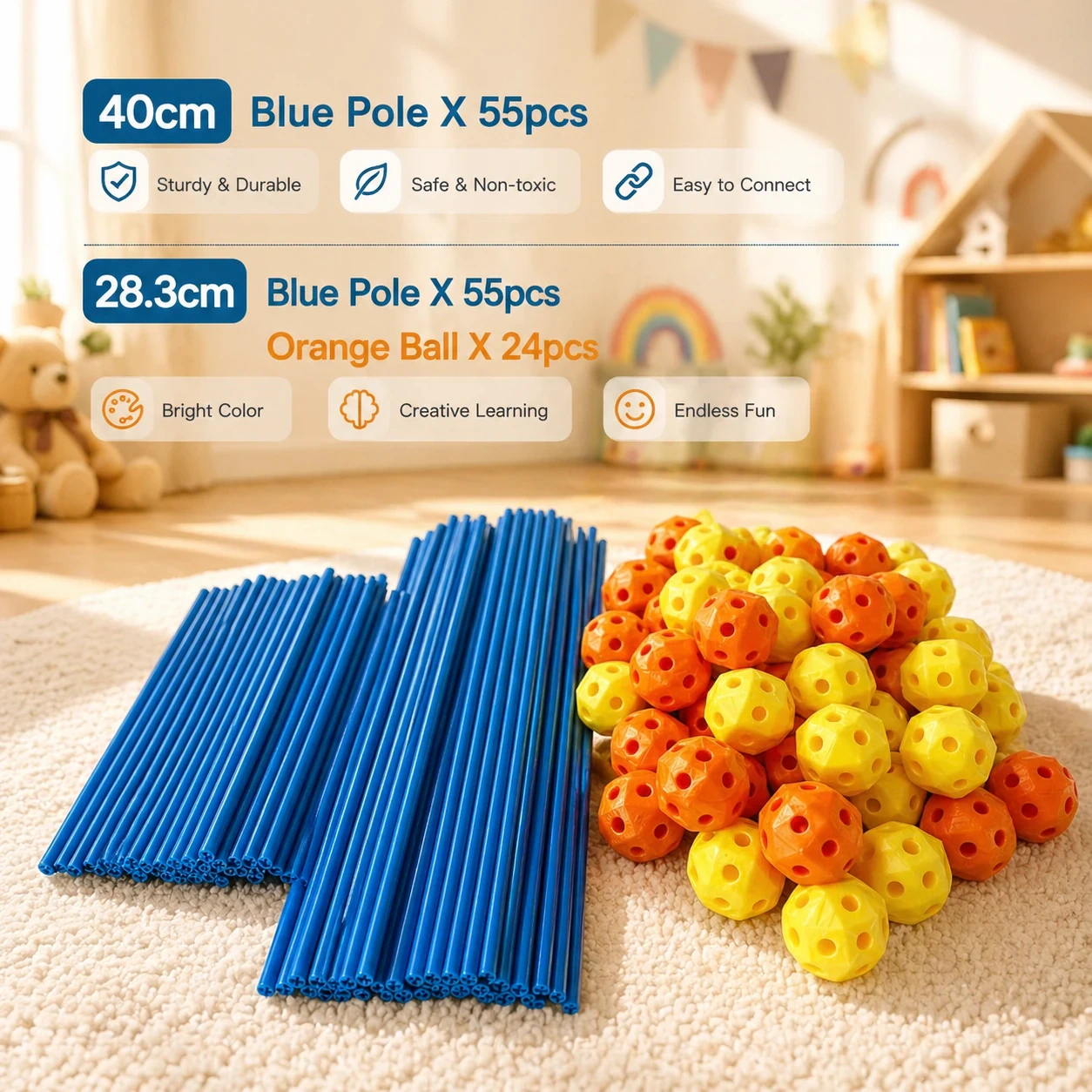 Specification Clarity 4