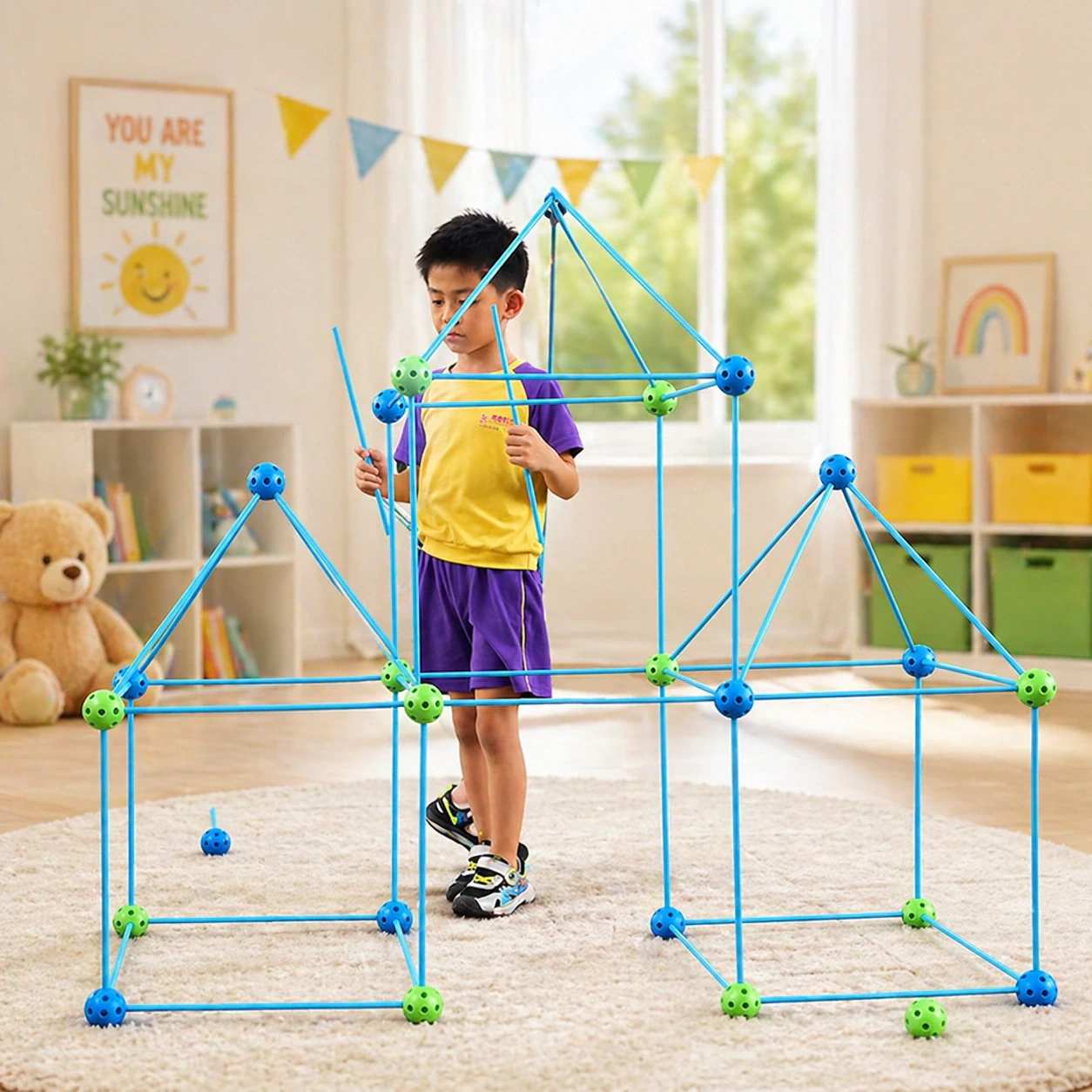 Child-Friendly Scale 2