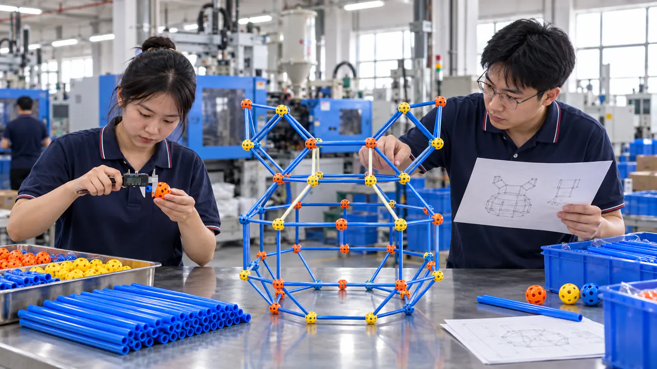 STEM Toy R&D