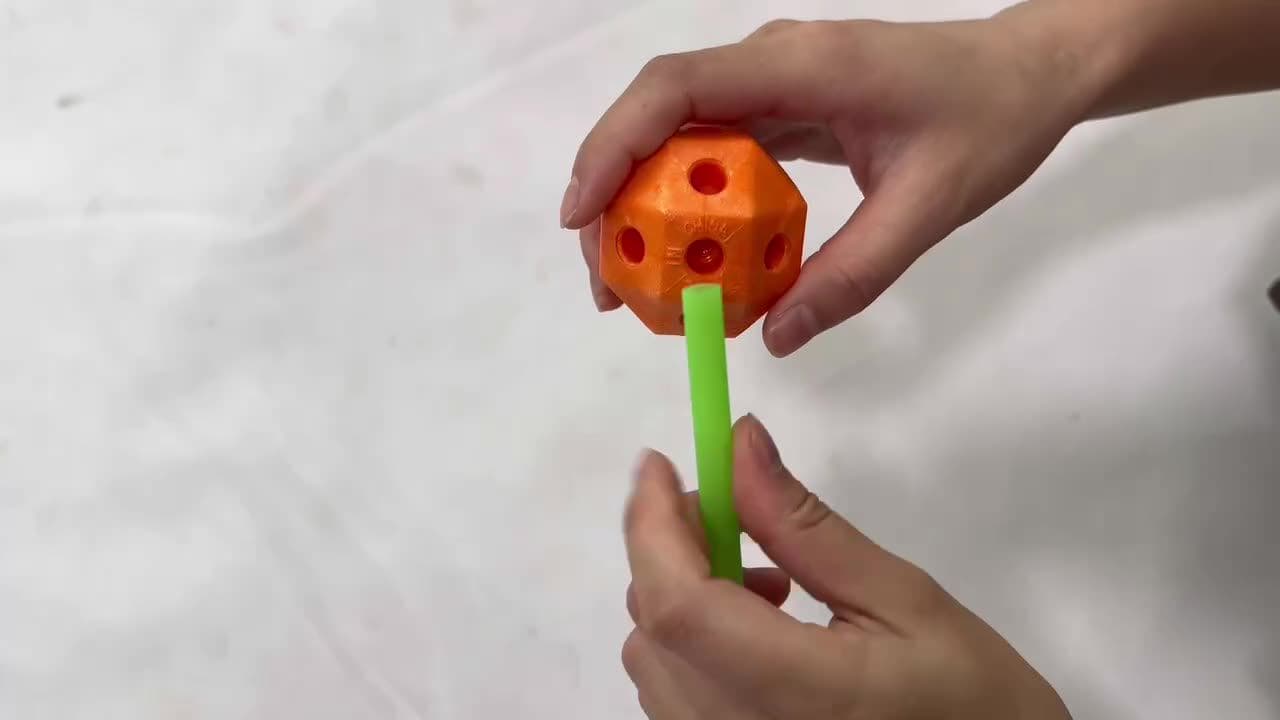 Kids Castle Fort Building Set (100PCS)