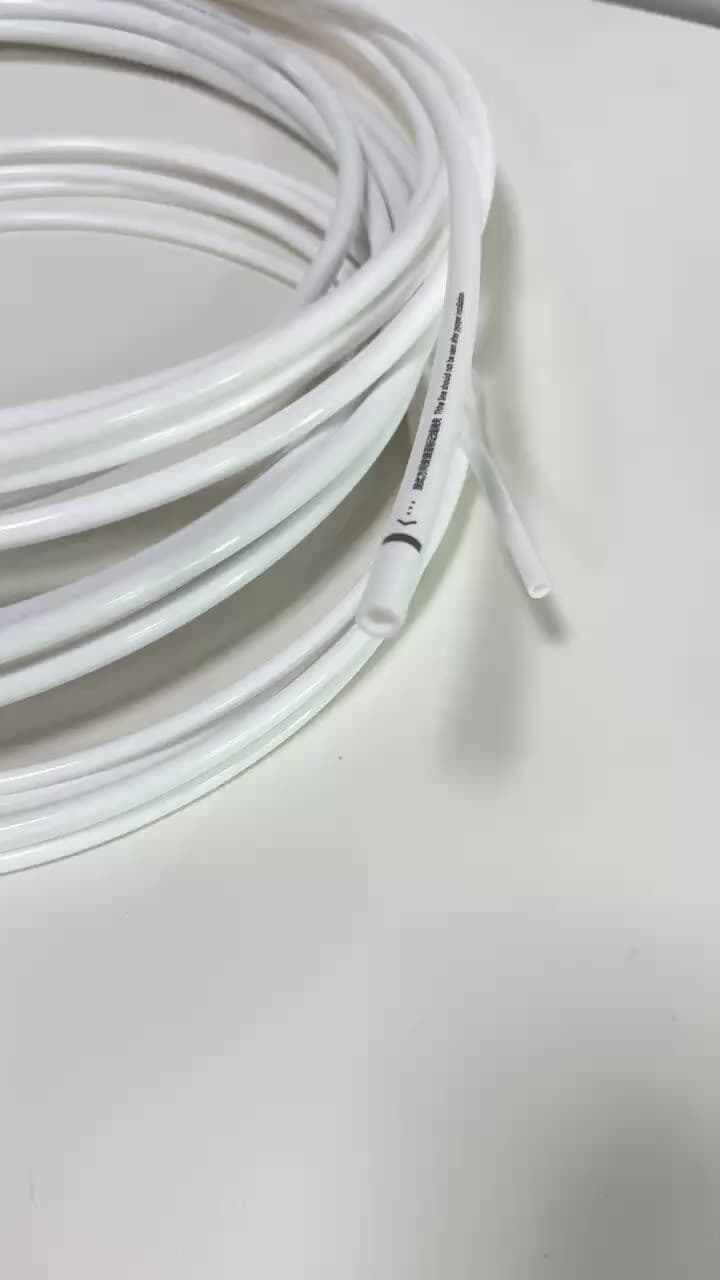 PVC Tube