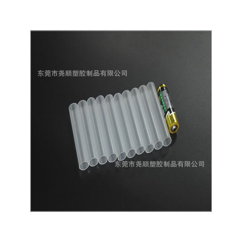 PP Plastic Tube