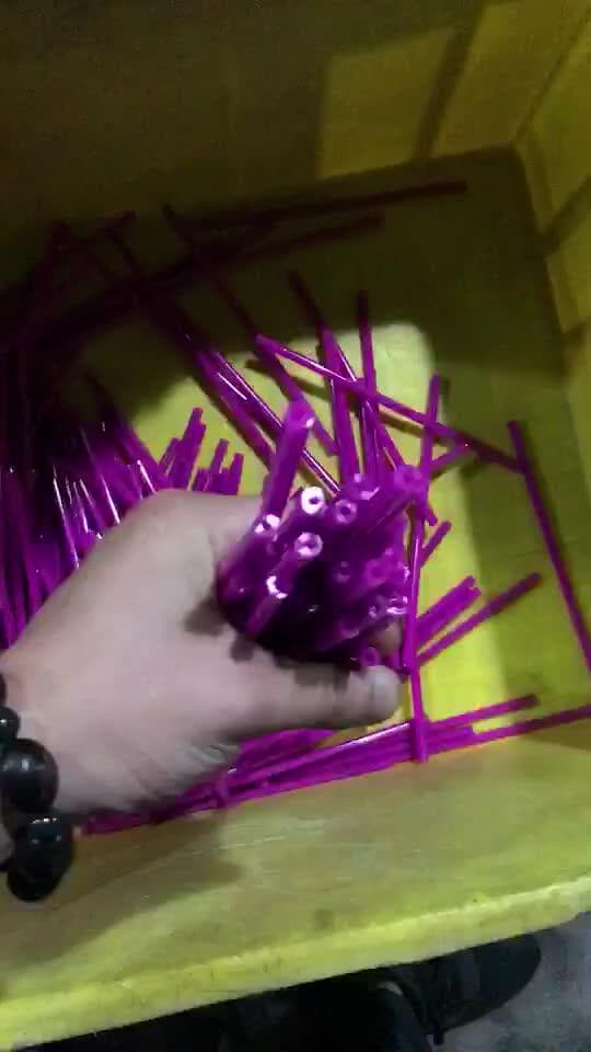 Factory production details