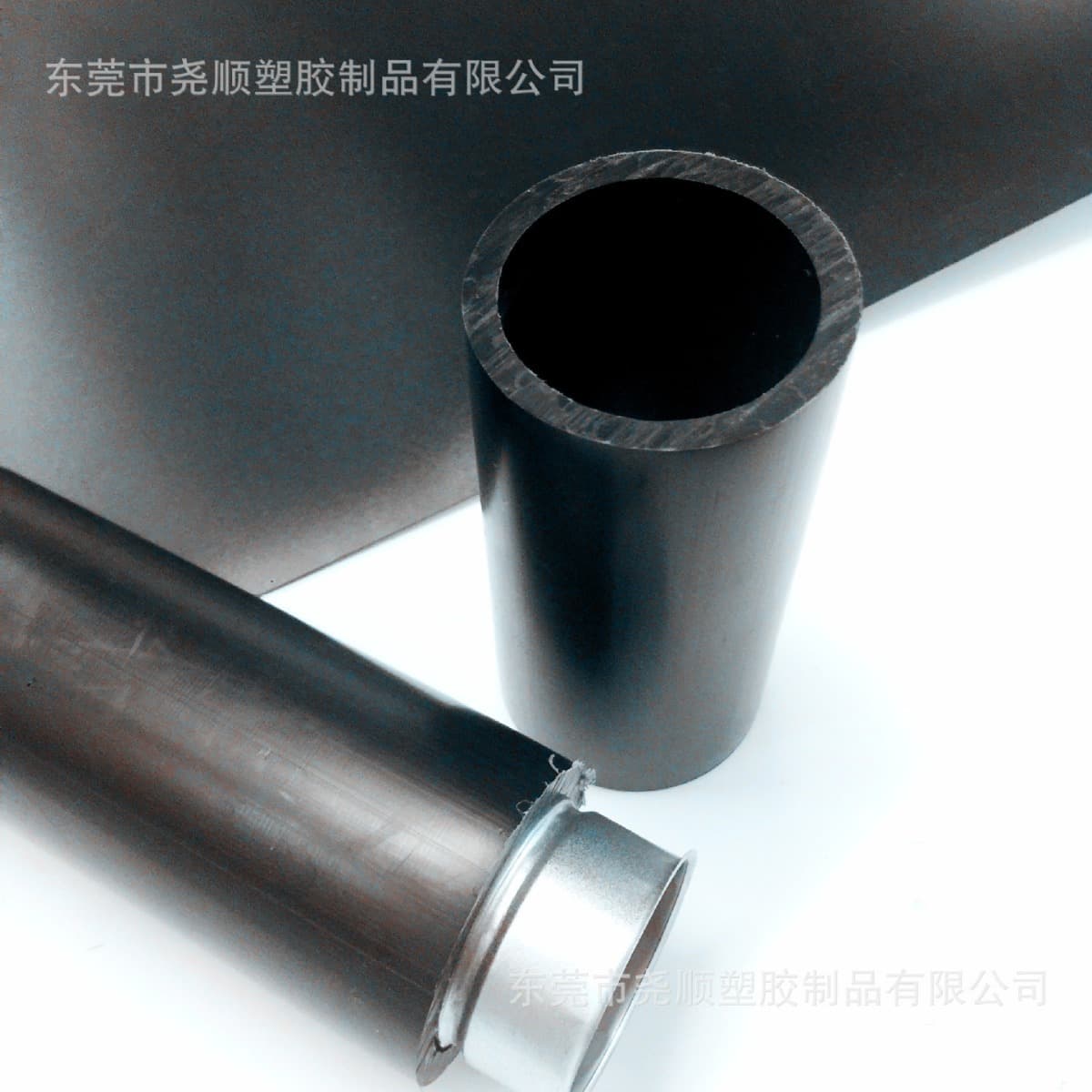 PE Plastic Tube