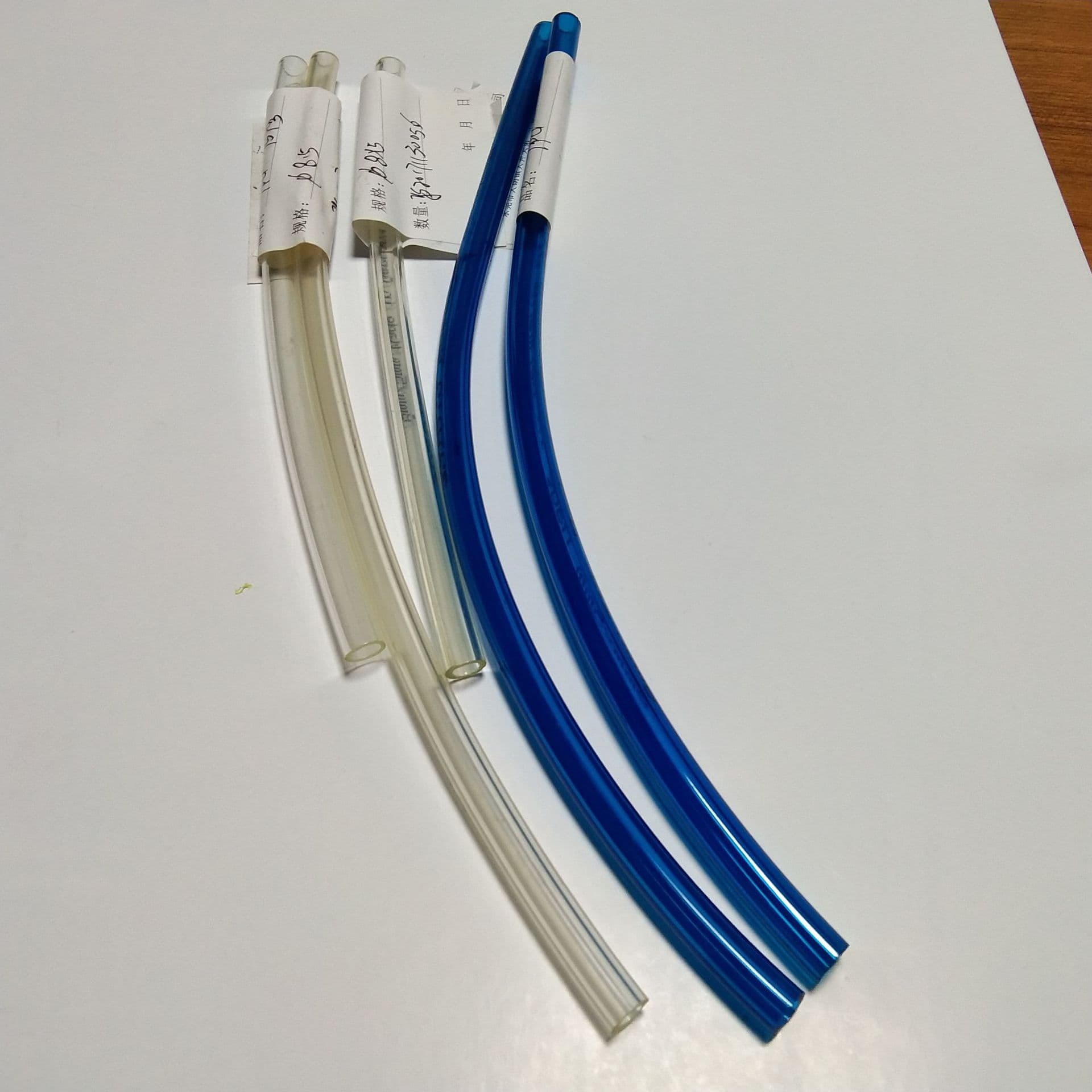 TPU Tube