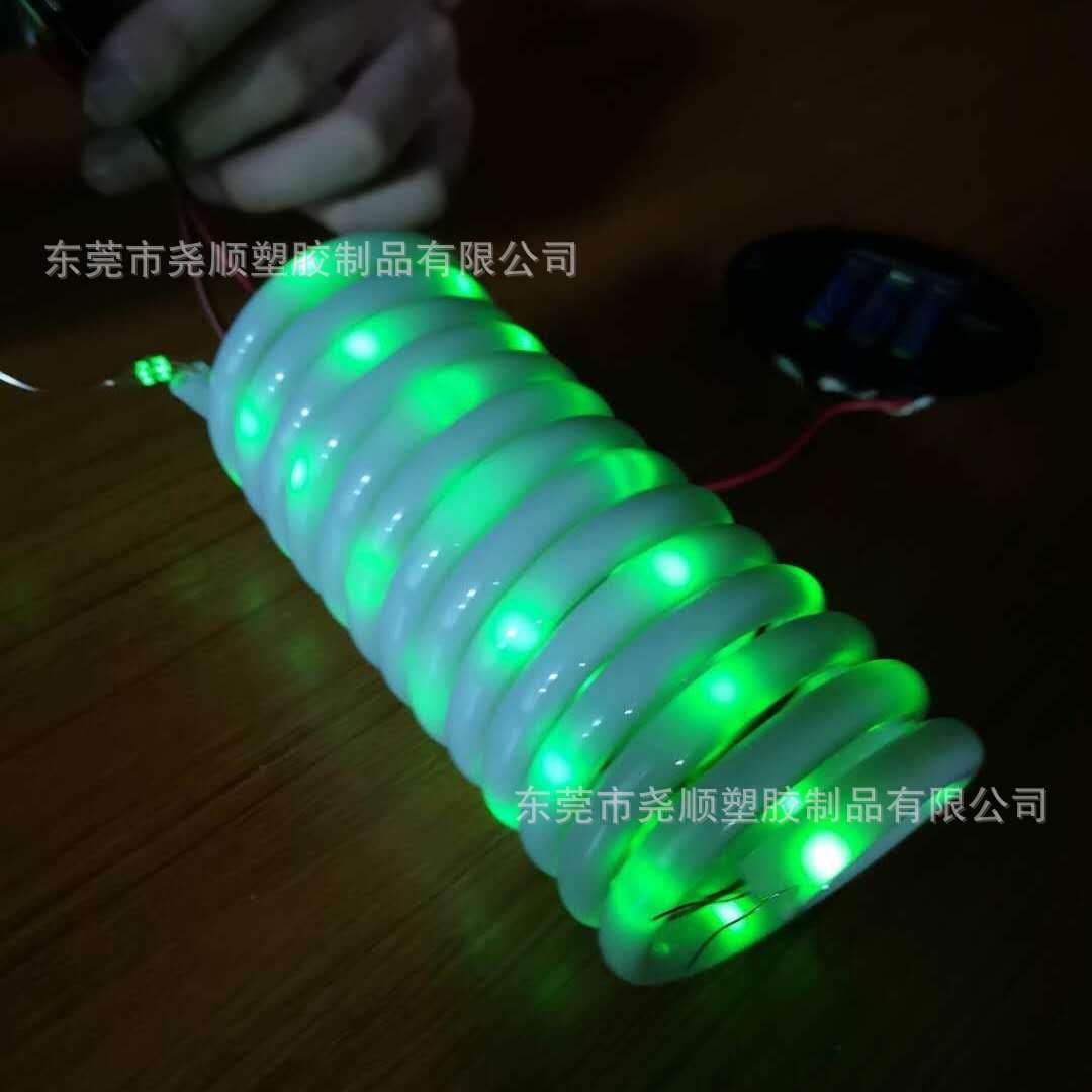 TPU Tube