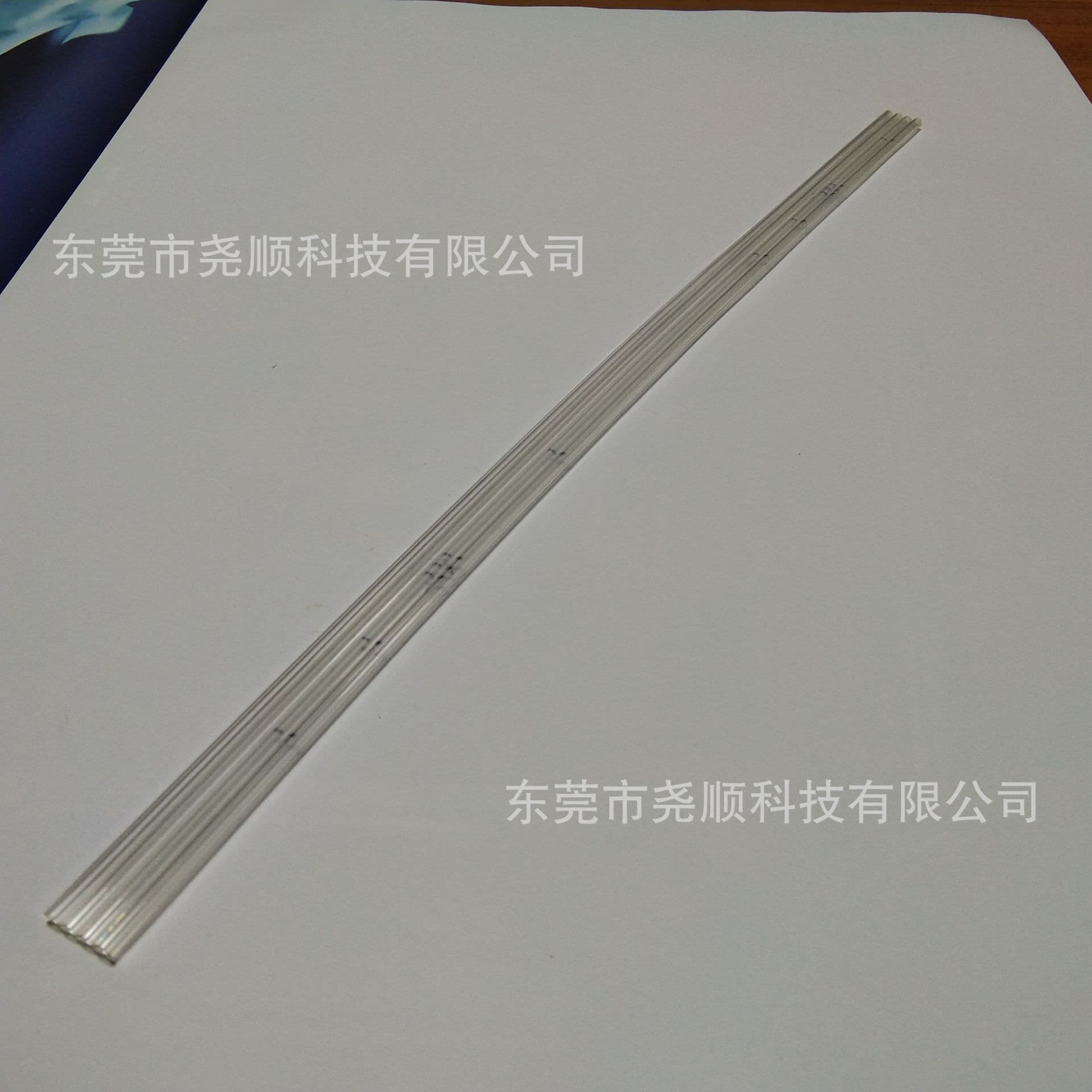 TPU Tube
