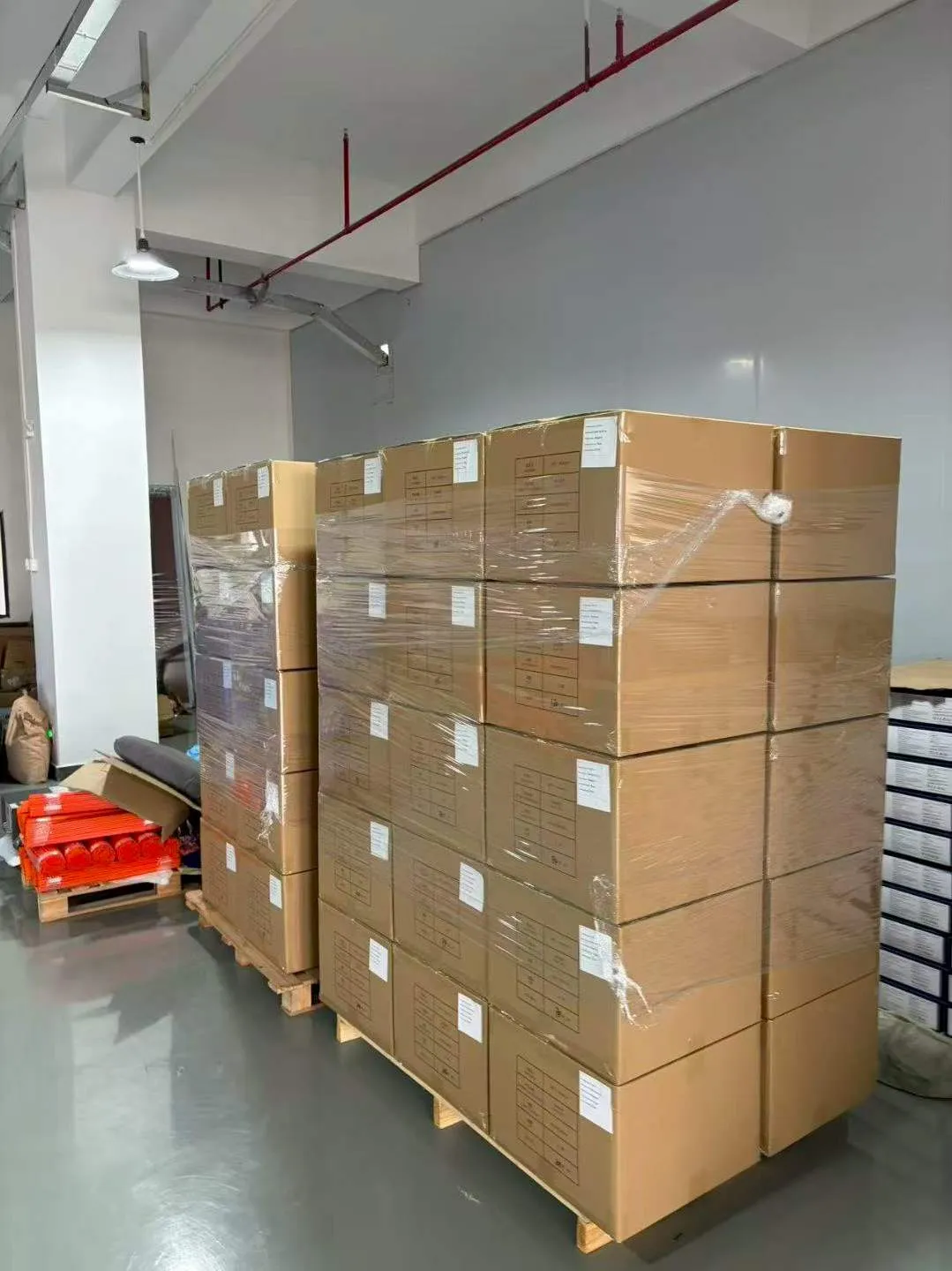 Overseas Custom Toy Shipment Ready For Buyer Delivery 1