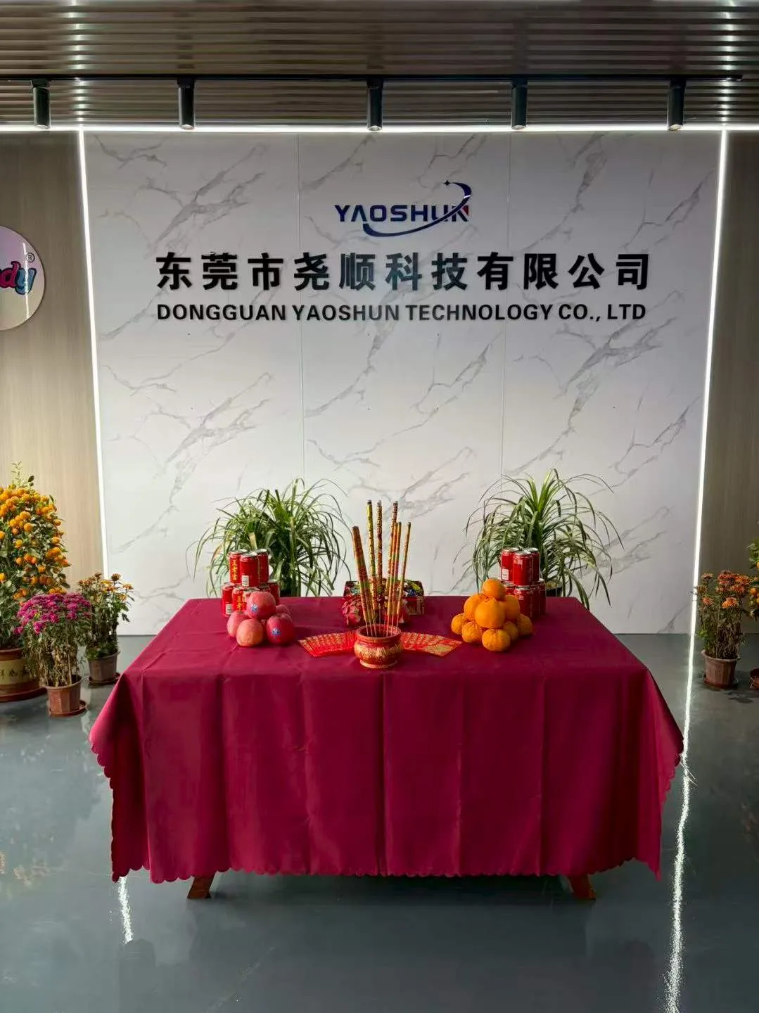 Yaoshun Returns From Spring Festival And Rechecks Open Orders 4