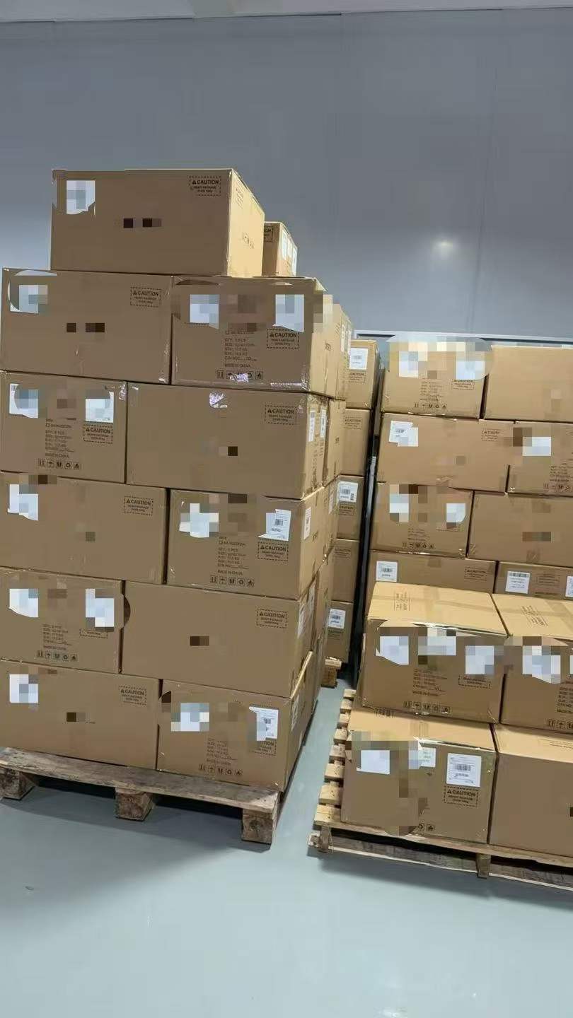 海外定制玩具订单完成发货准备 4